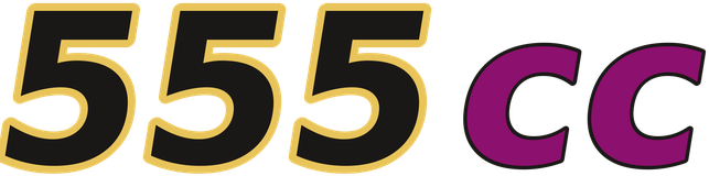 555cc logo