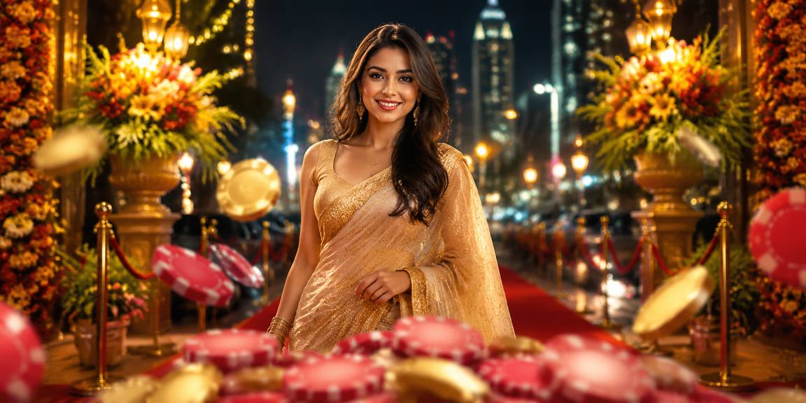555cc Live Lighting Baccarat কীভাবে কাজ করে